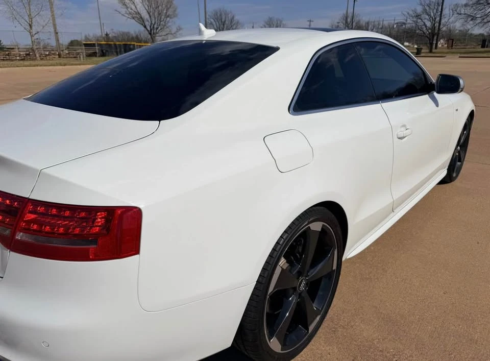 2011 Audi B8 S5 - Image 15 of 18