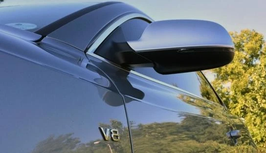 2011 Audi B8 S5 - Image 3 of 5