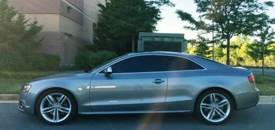 2011 Audi B8 S5 - Image 5 of 5