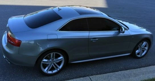 2011 Audi B8 S5 - Image 2 of 5