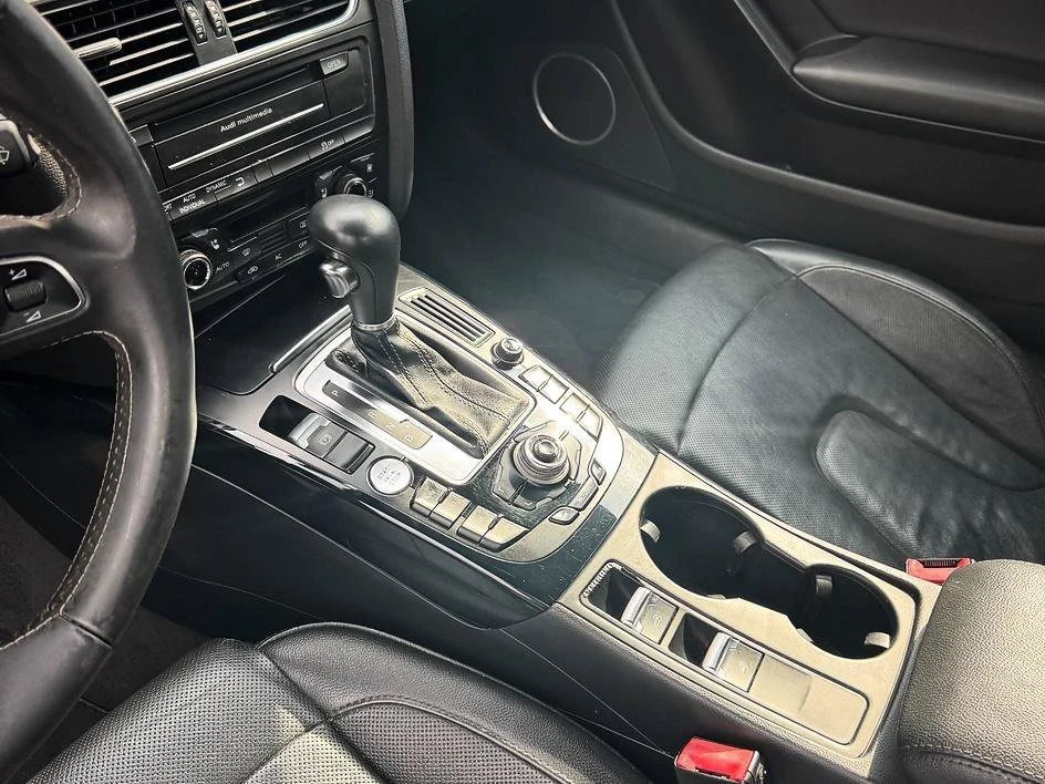2011 Audi B8 S5 - Image 12 of 17