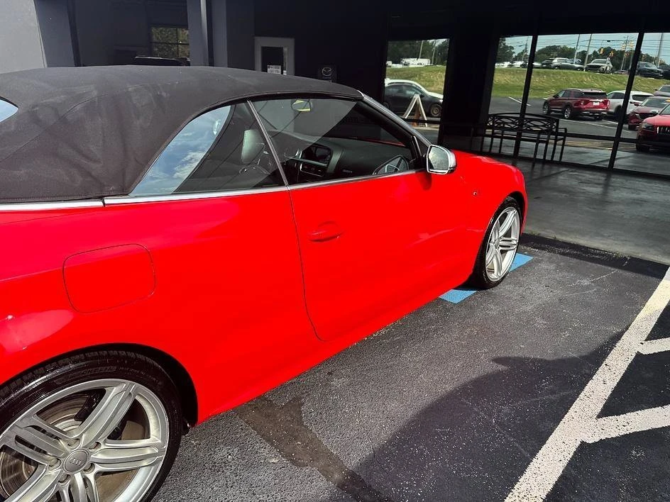 2011 Audi B8 S5 - Image 7 of 17