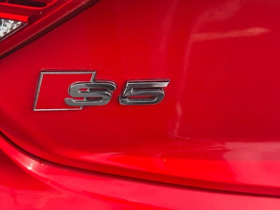 2011 Audi B8 S5 - Image 9 of 17