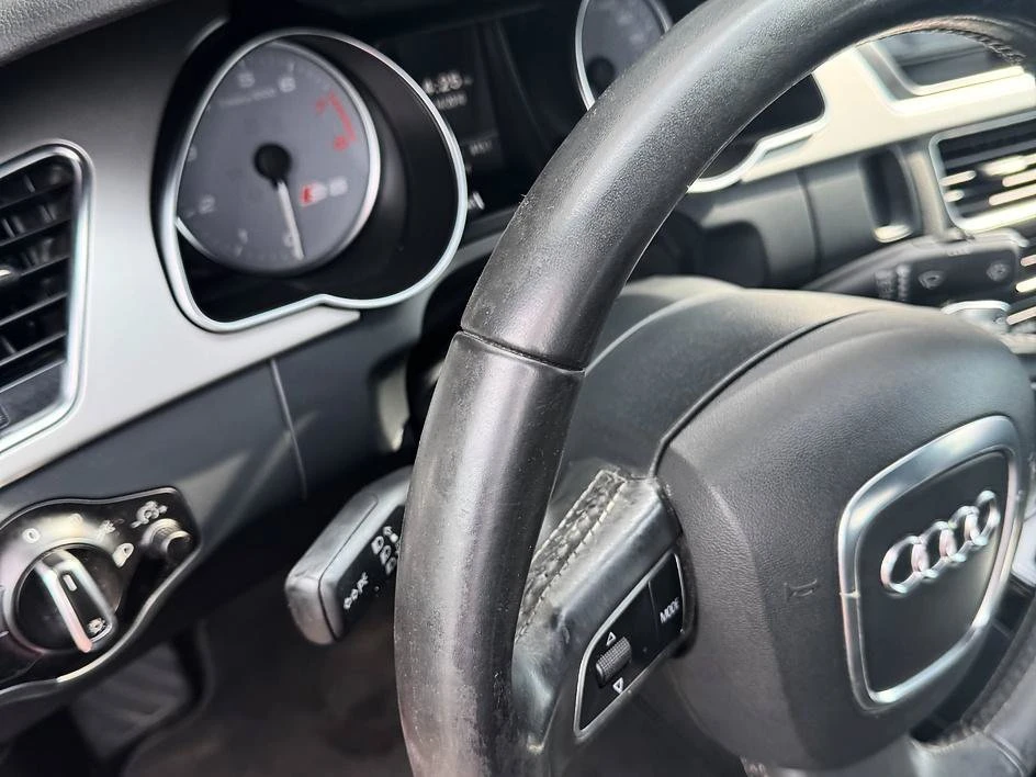 2011 Audi B8 S5 - Image 11 of 17