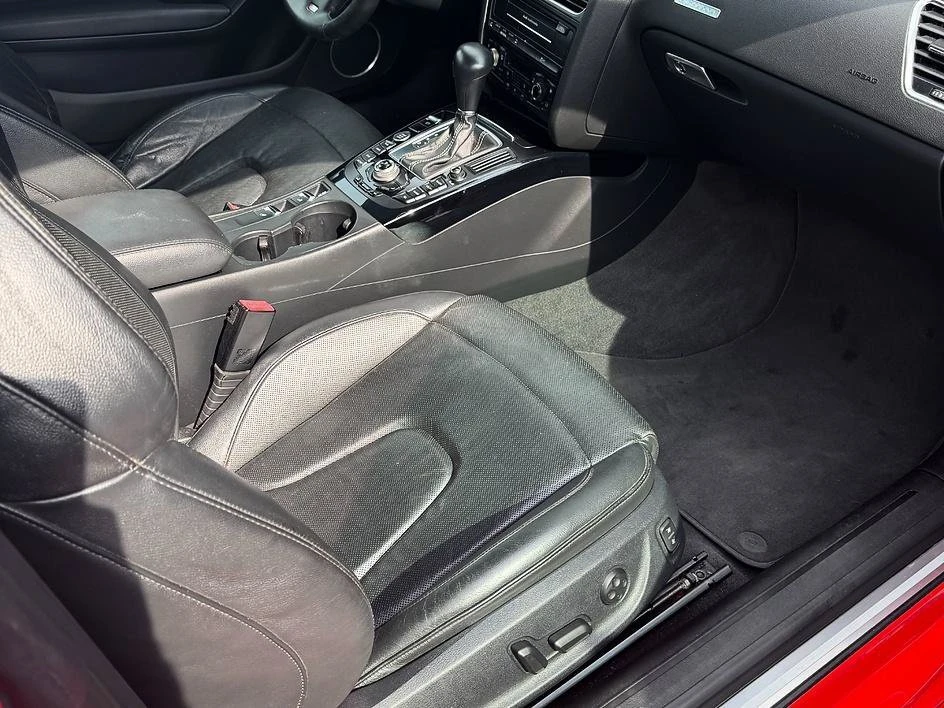 2011 Audi B8 S5 - Image 15 of 17