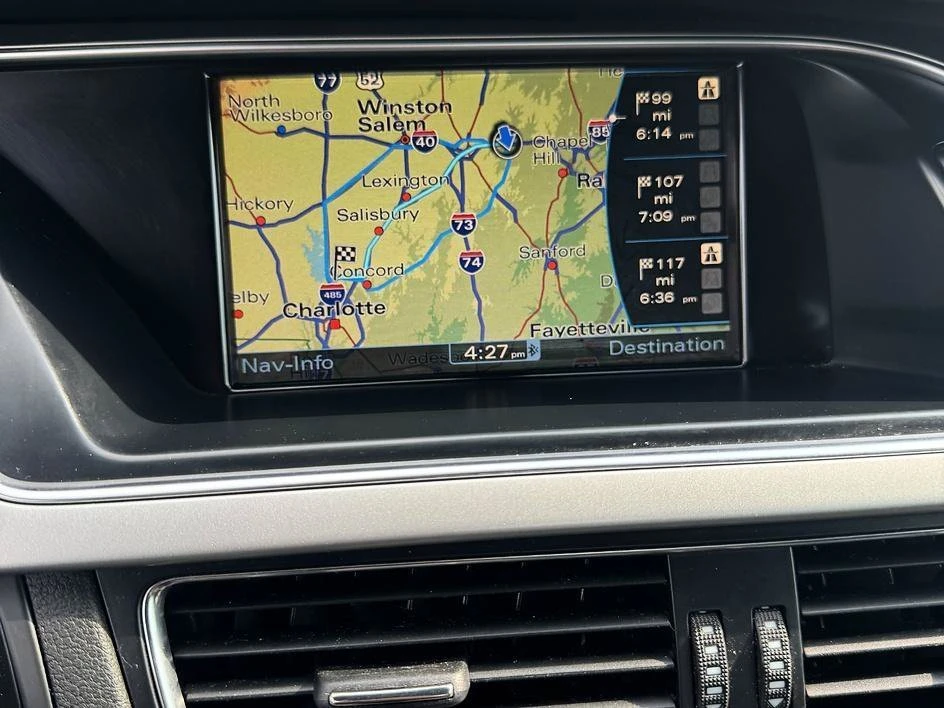 2011 Audi B8 S5 - Image 17 of 17