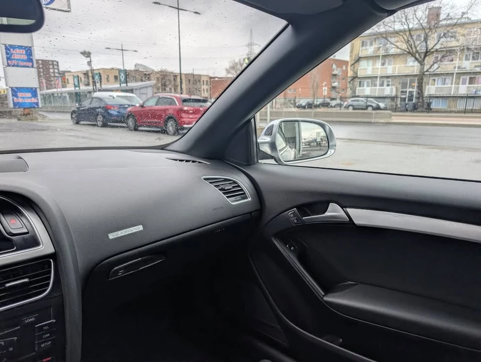 2011 Audi B8 S5 - Image 18 of 20