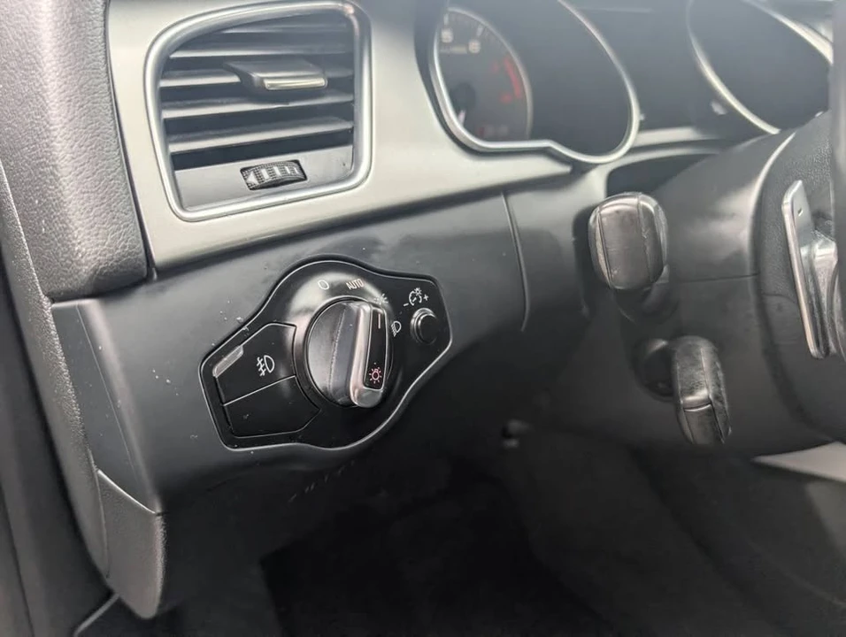 2011 Audi B8 S5 - Image 12 of 20