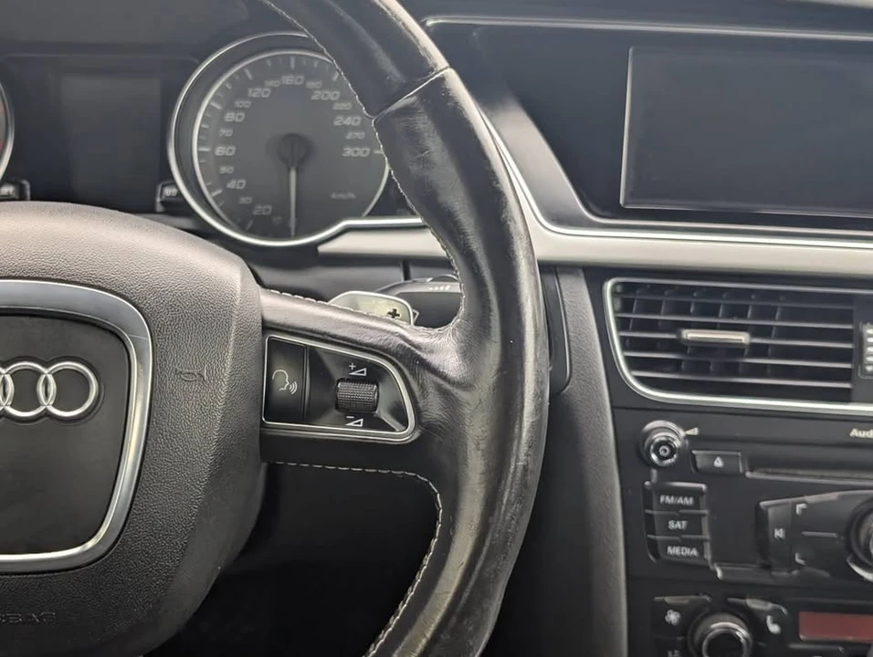 2011 Audi B8 S5 - Image 17 of 20