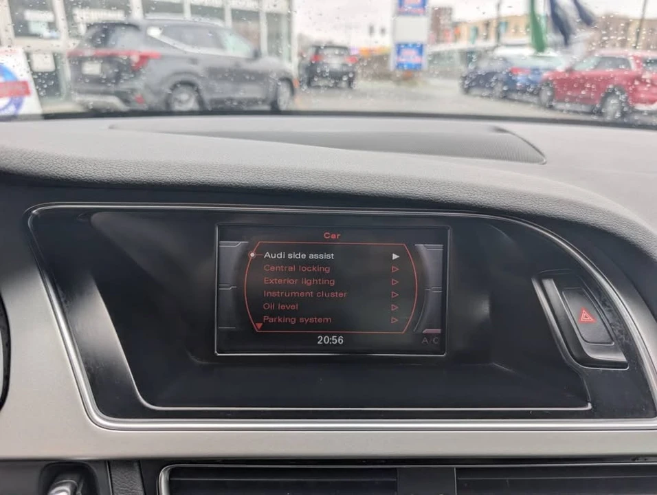 2011 Audi B8 S5 - Image 14 of 20