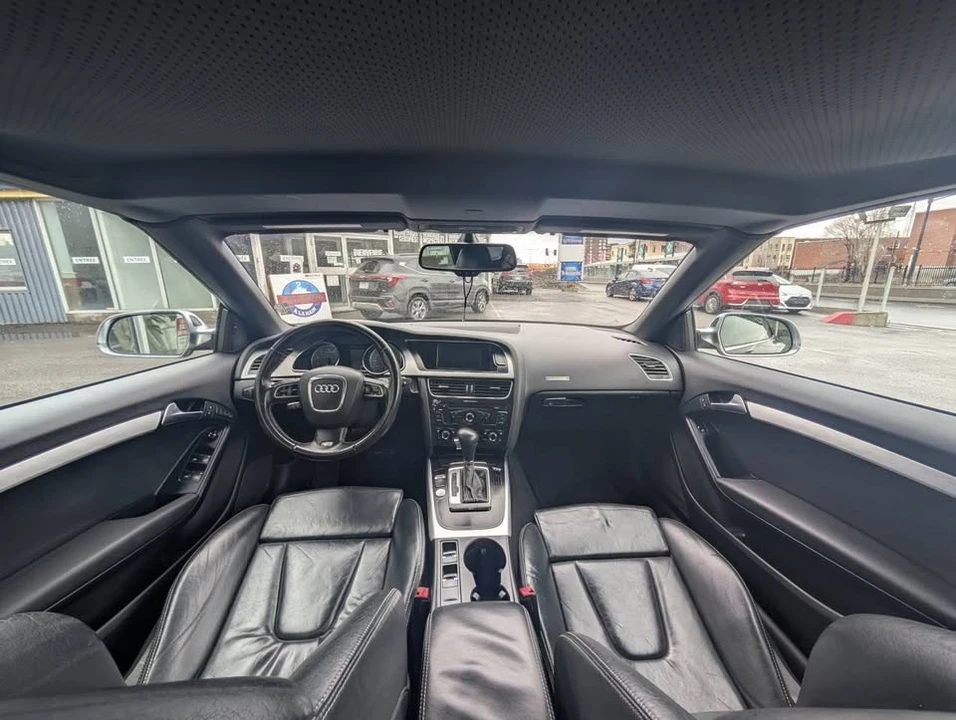 2011 Audi B8 S5 - Image 20 of 20