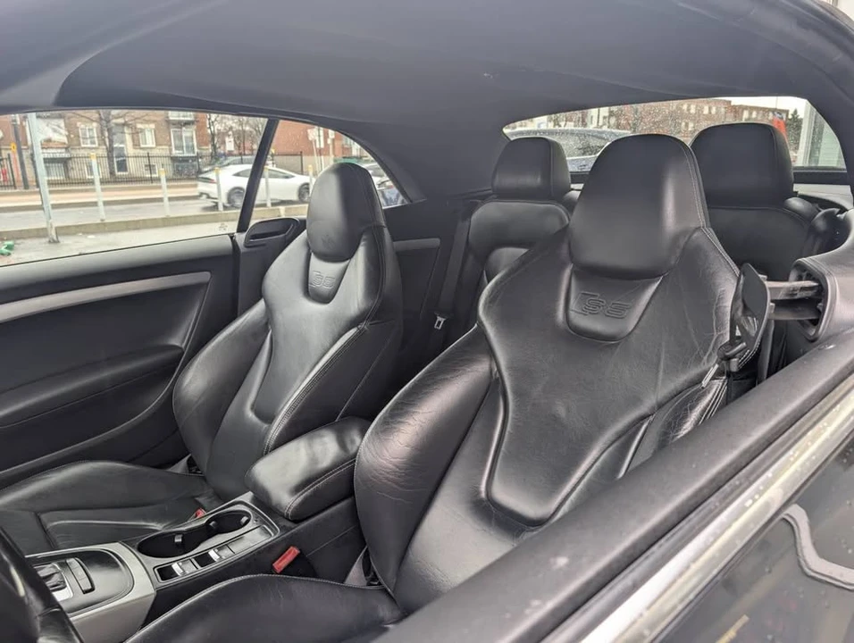 2011 Audi B8 S5 - Image 10 of 20
