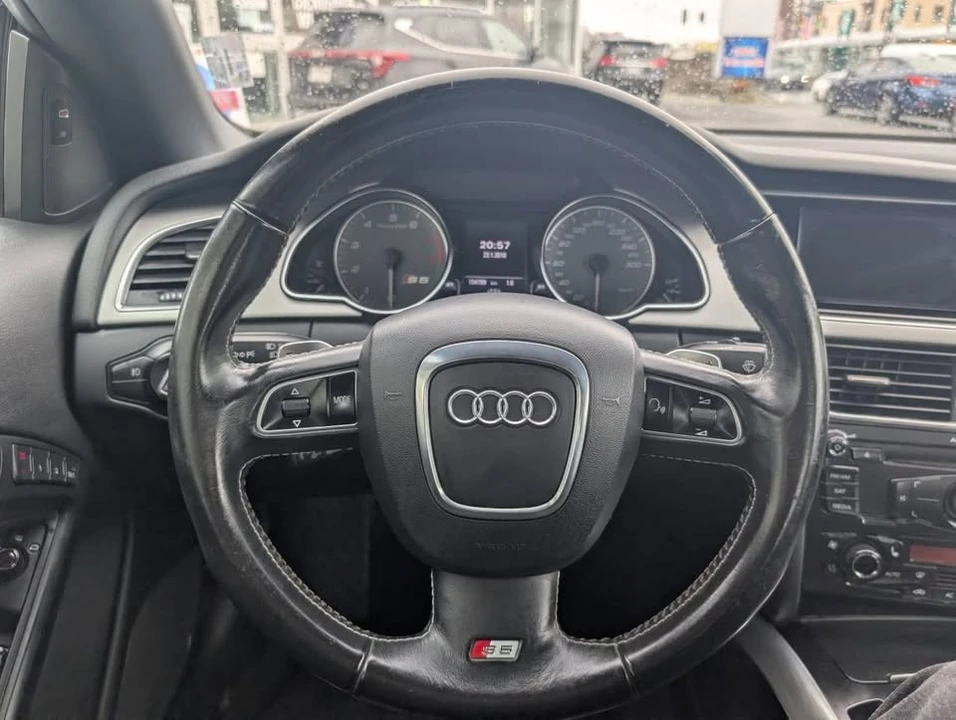 2011 Audi B8 S5 - Image 15 of 20