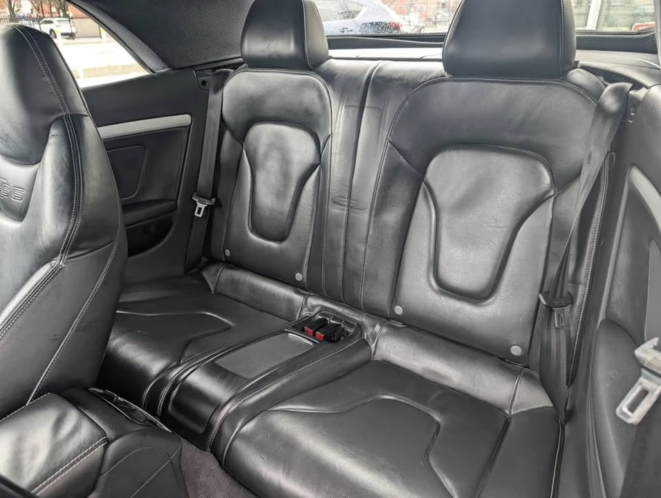 2011 Audi B8 S5 - Image 9 of 20