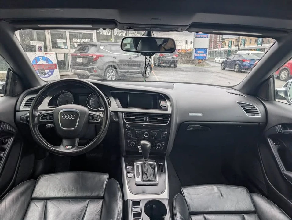 2011 Audi B8 S5 - Image 19 of 20