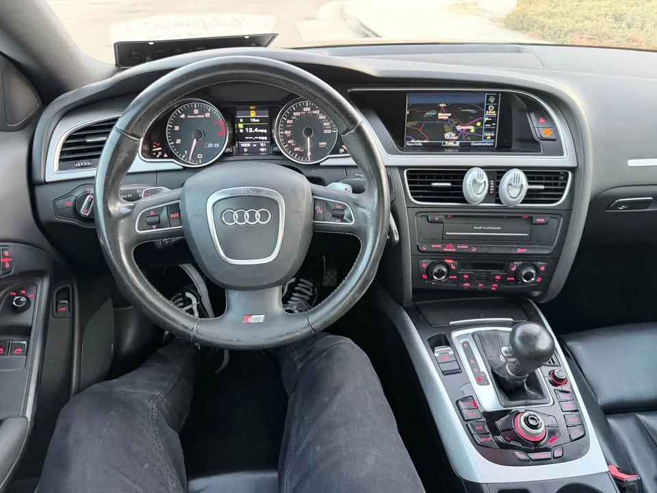 2011 Audi B8 S5 - Image 16 of 17