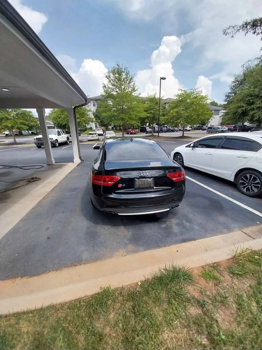 2011 Audi B8 S5 - Image 6 of 6