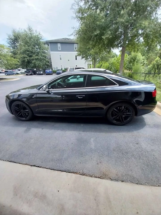 2011 Audi B8 S5 - Image 5 of 6