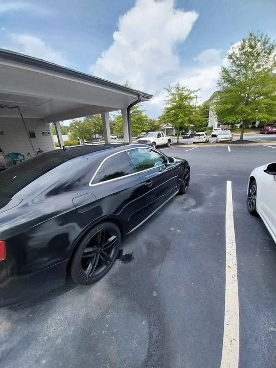 2011 Audi B8 S5 - Image 4 of 6