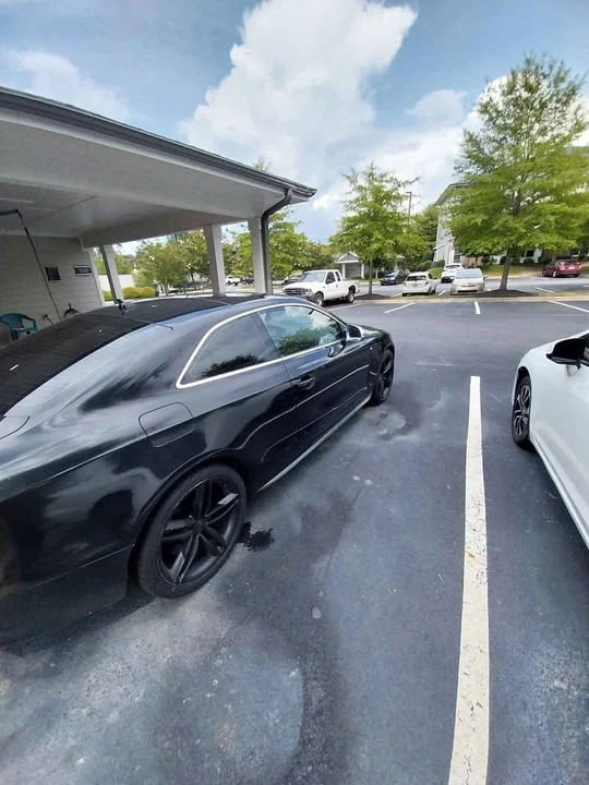 2011 Audi B8 S5 - Image 3 of 6