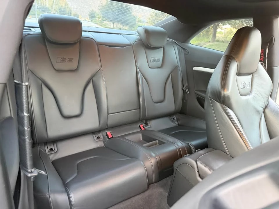 2011 Audi B8 S5 - Image 11 of 16