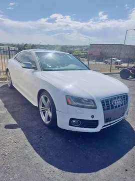 2011 Audi S5 Quattro Premium Plus