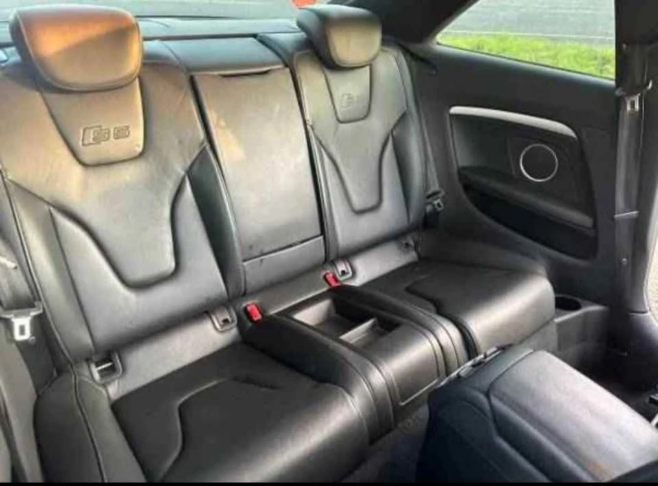 2011 Audi B8 S5 - Image 6 of 8