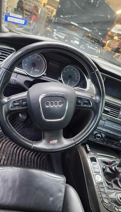 2011 Audi B8 S5 - Image 4 of 8