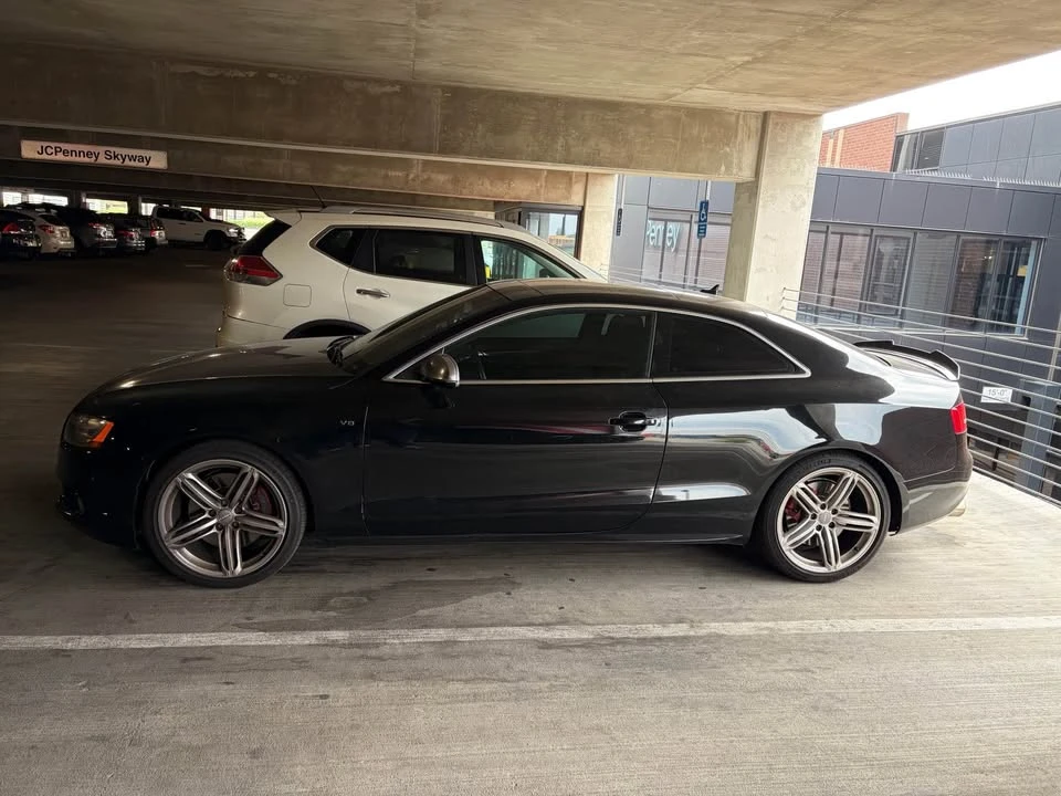 2011 Audi B8 S5 - Image 4 of 11