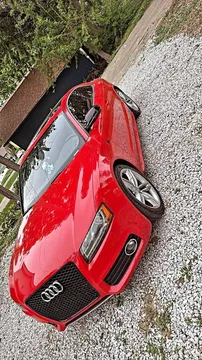 2011 Audi S5 Quattro Premium Plus Coupe 2D