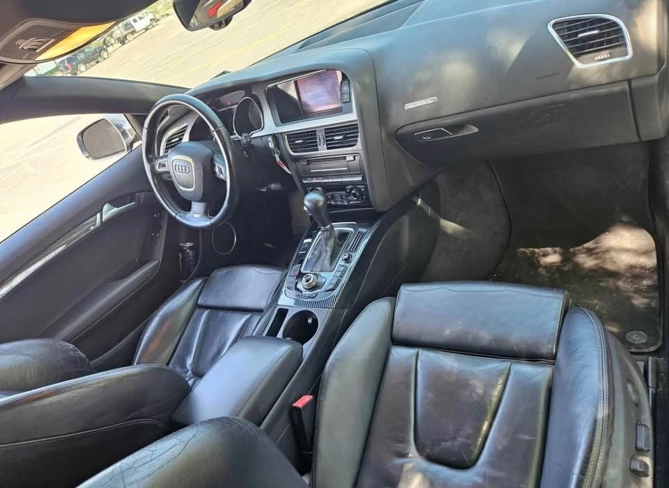 2011 Audi B8 S5 - Image 10 of 11