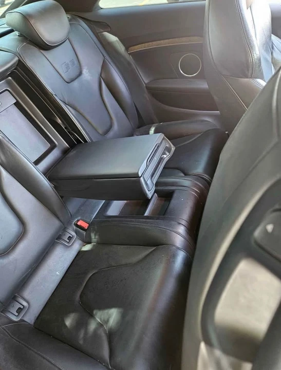 2011 Audi B8 S5 - Image 9 of 11