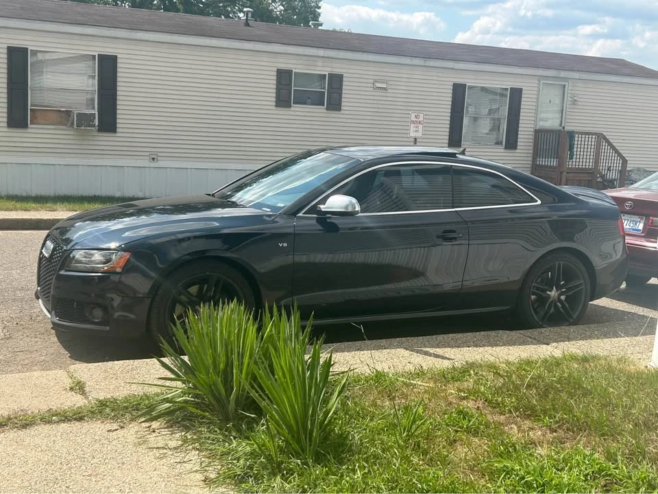 2011 Audi B8 S5 - Image 14 of 14