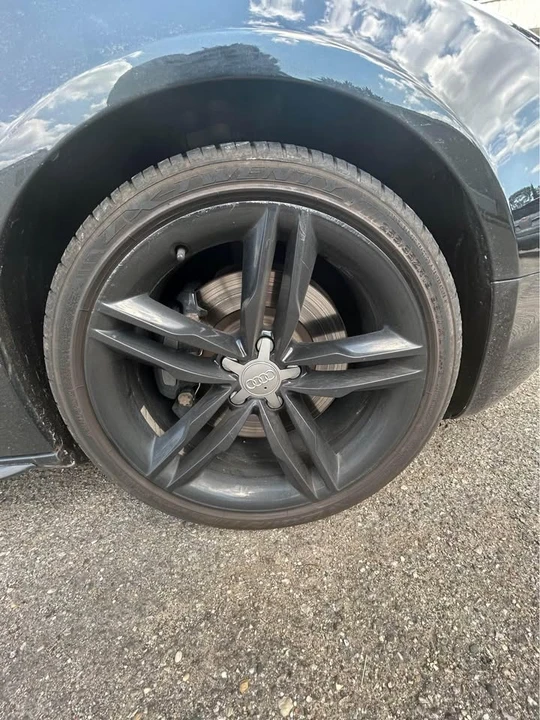 2011 Audi B8 S5 - Image 12 of 14