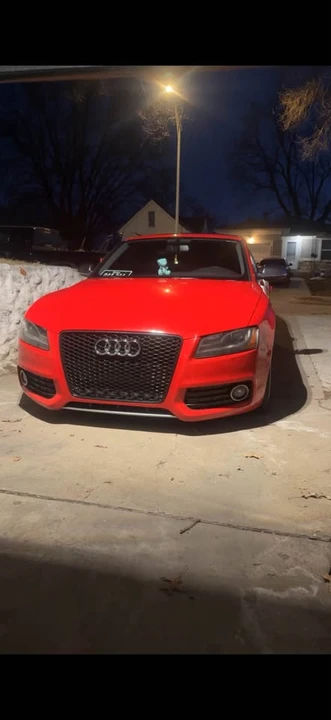 2011 Audi B8 S5 - Image 3 of 6