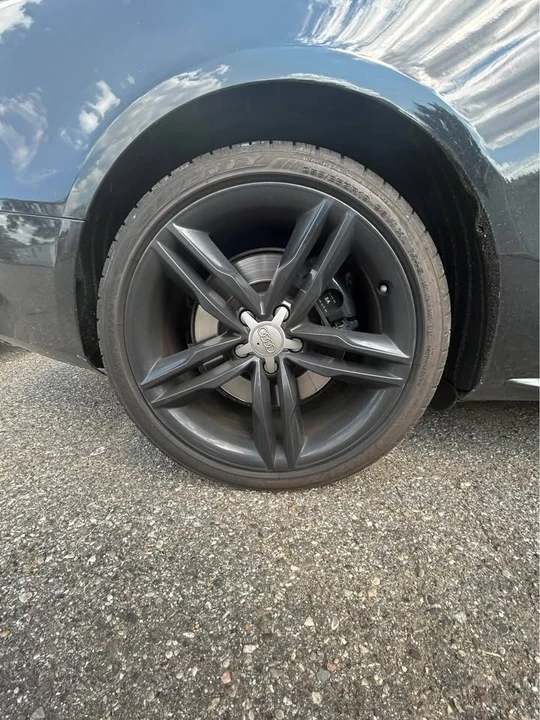 2011 Audi B8 S5 - Image 11 of 14