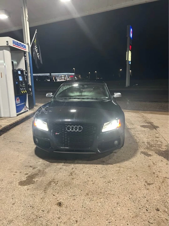 2011 Audi B8 S5 - Image 13 of 13