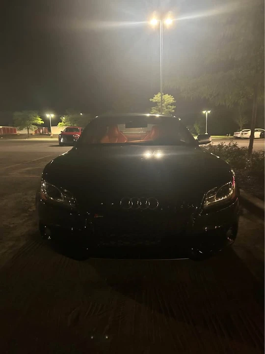 2011 Audi B8 S5 - Image 10 of 13