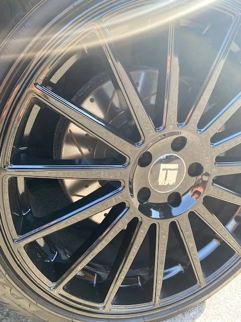 2011 Audi B8 S5 - Image 2 of 4