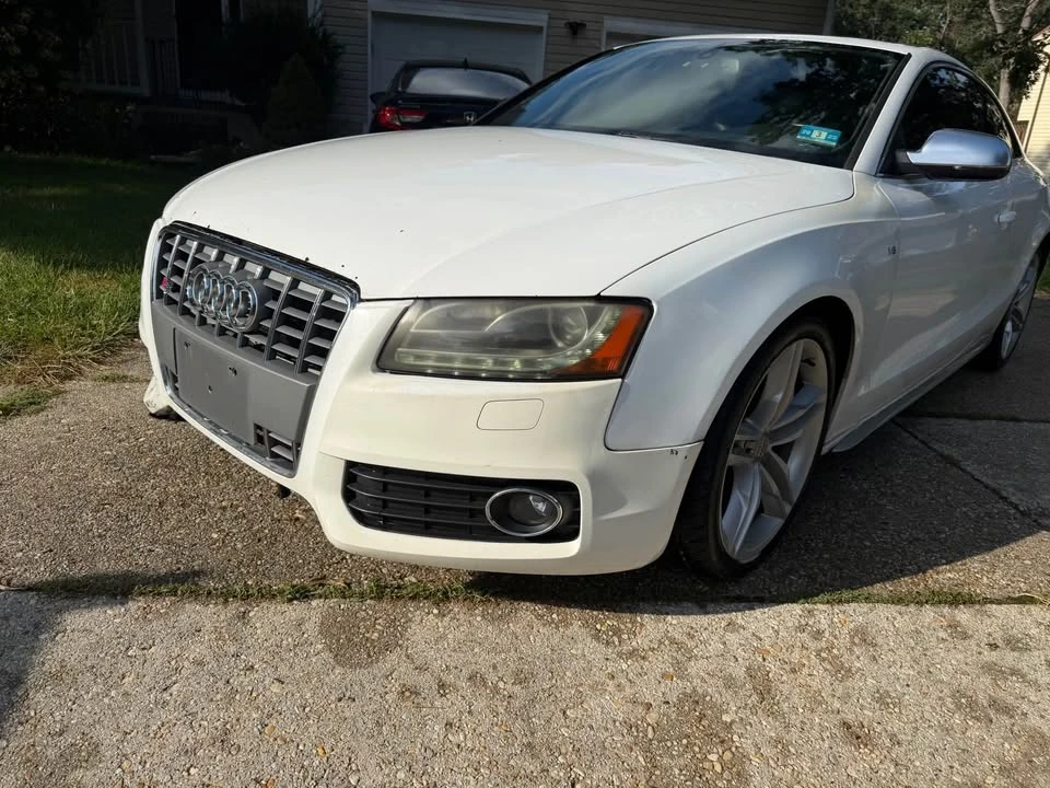 2011 Audi B8 S5 - Image 5 of 6