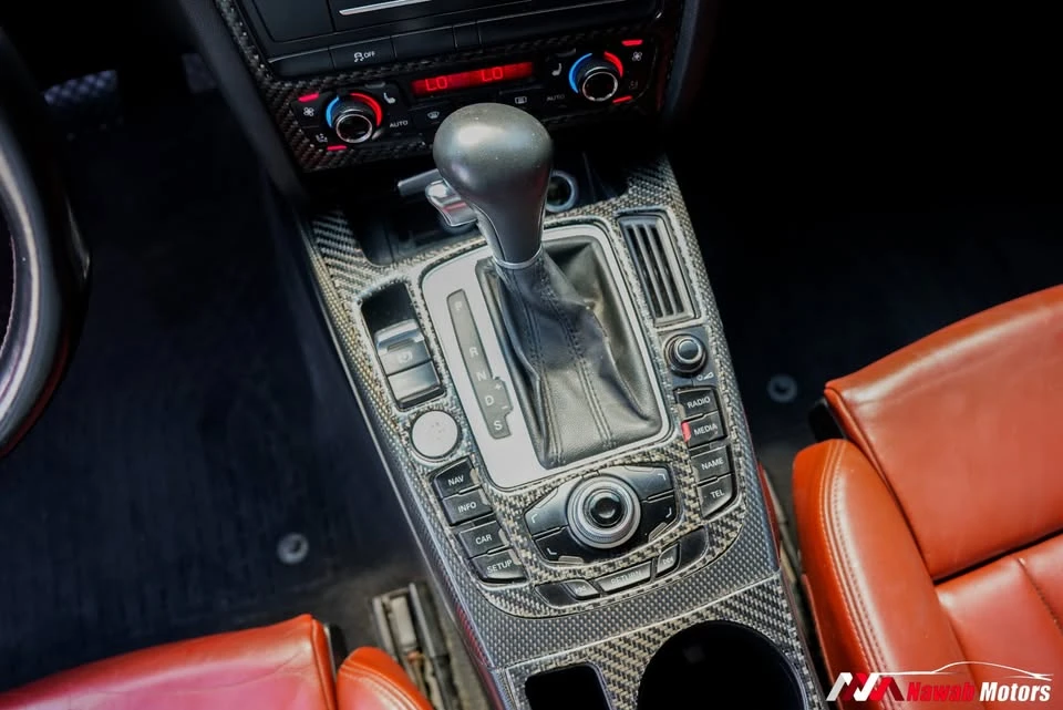 2011 Audi B8 S5 - Image 10 of 12