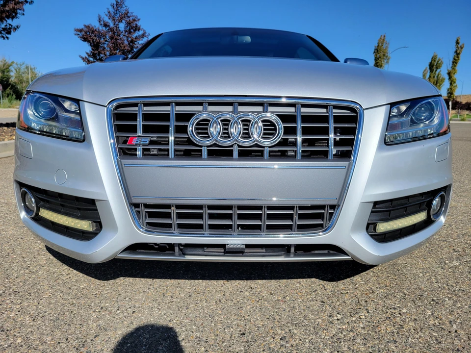 2011 Audi B8 S5 - Image 7 of 23
