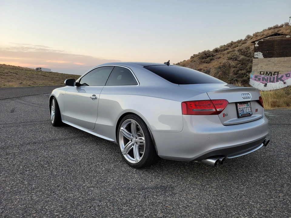 2011 Audi B8 S5 - Image 20 of 23