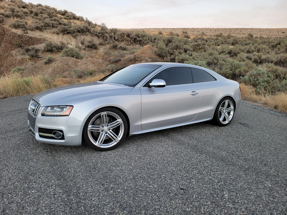 2011 Audi B8 S5 - Image 14 of 23