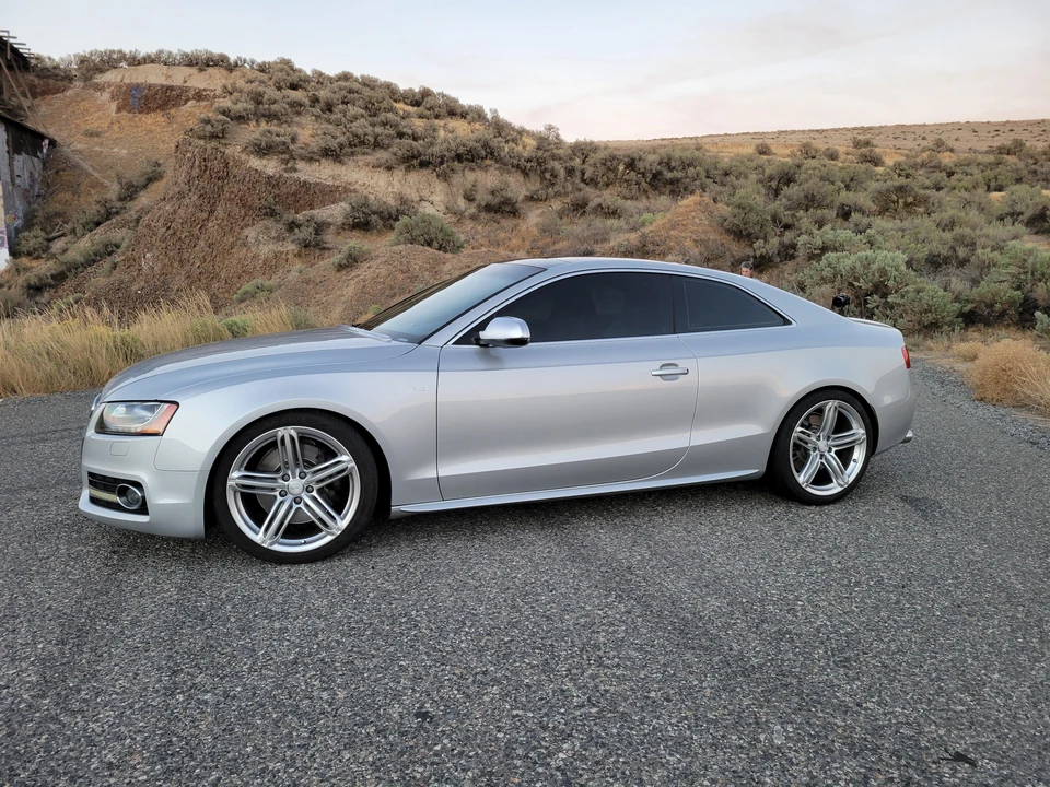 2011 Audi B8 S5 - Image 15 of 23