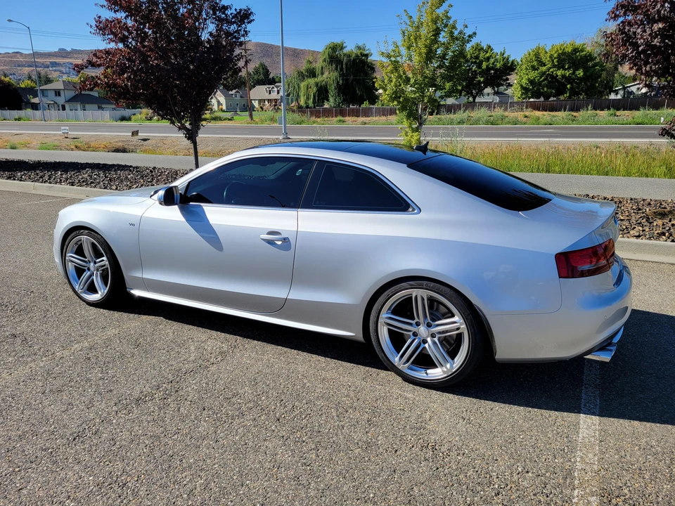 2011 Audi B8 S5 - Image 17 of 23