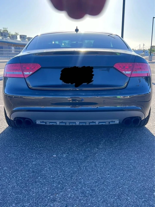 2011 Audi B8 S5 - Image 3 of 8