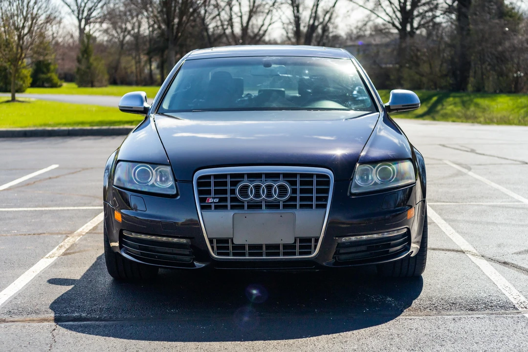 2011 Audi C6 S6 - Image 6 of 31