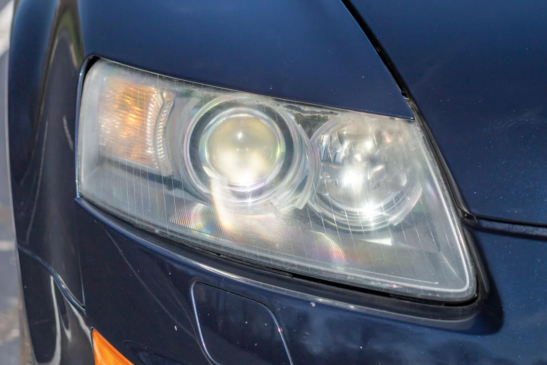 2011 Audi C6 S6 - Image 11 of 31