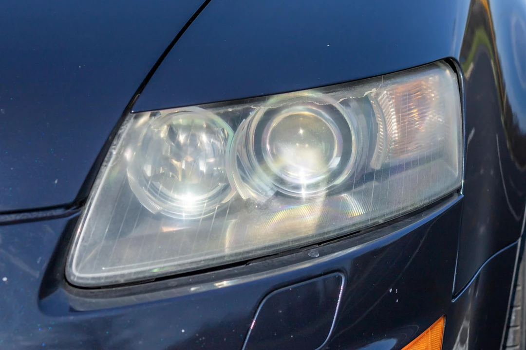 2011 Audi C6 S6 - Image 13 of 31